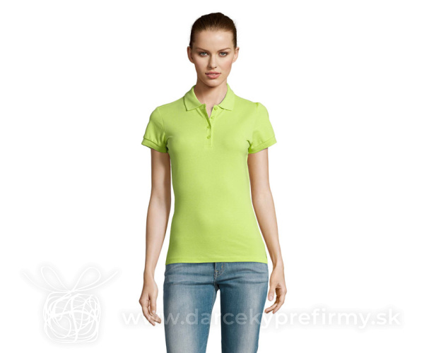 PASSION - PASSION DÁMSKÉ POLO 170g