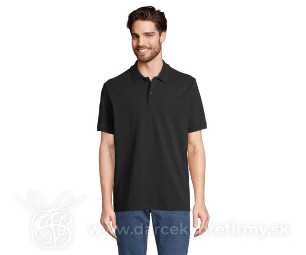 PEGASE - PEGASE Polo Organic 210g