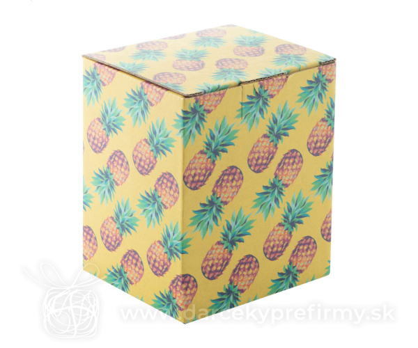 CreaBox EF-241 - custom box 