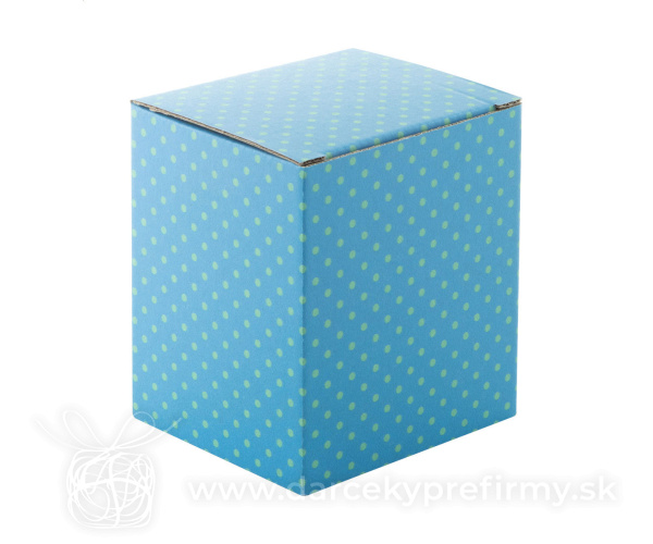 CreaBox EF-184 - custom box