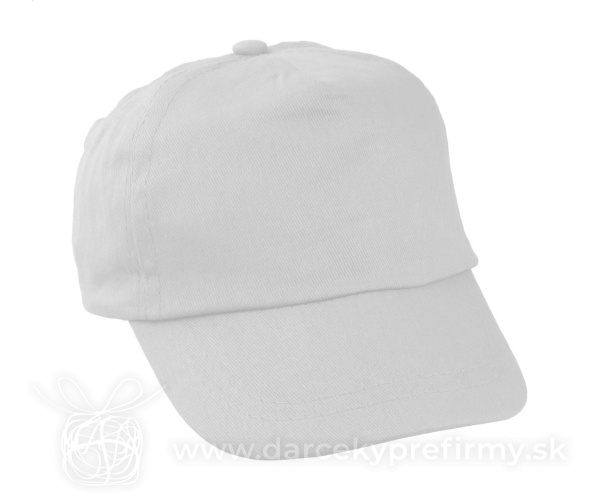 Kidcap - detská šiltovka