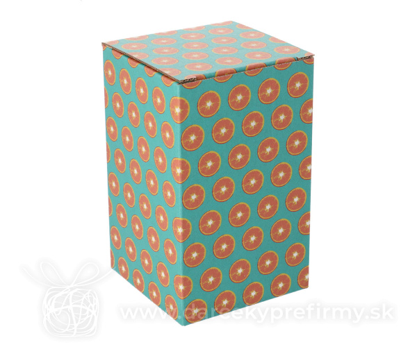 CreaBox EF-341 - darčeková krabica na zákazku