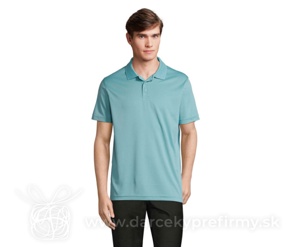 PITCHER - PITCHER UNISEX POLO