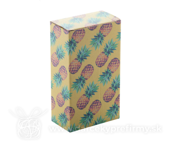 CreaBox EF-348 - darčeková krabica na zákazku