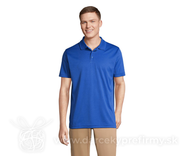 PITCHER - PITCHER UNISEX POLO