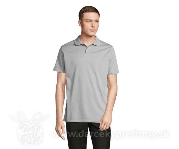 PITCHER - PITCHER UNISEX POLO
