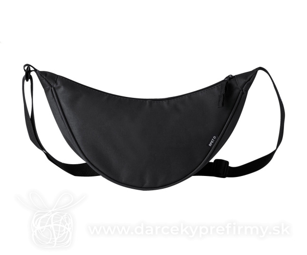 Lollap - RPET crossbody ľadvinka