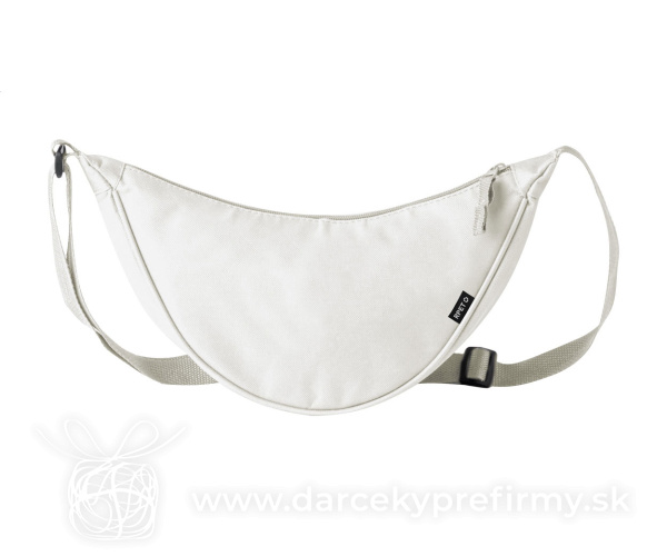 Lollap - RPET crossbody ľadvinka