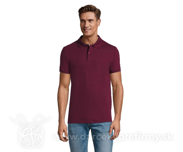 PERFECT MEN - PERFECT MEN Polo 180g