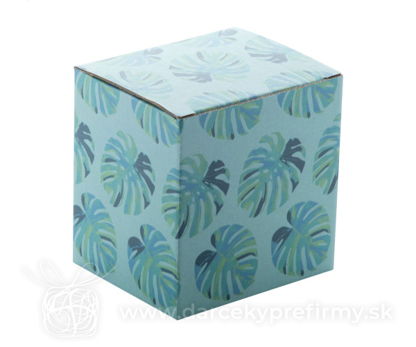 CreaBox EF-050 - custom box 