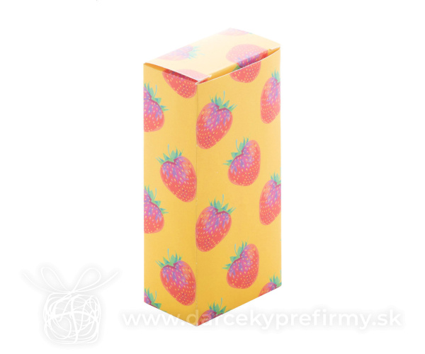 CreaBox PB-080 - custom box 