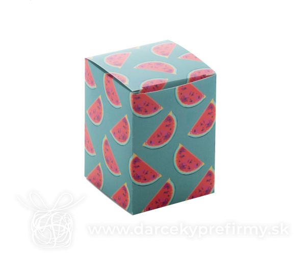 CreaBox PB-108 - custom box 