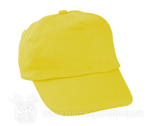 Kidcap - detská šiltovka