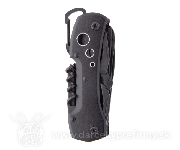 Galloway - mini multifunkčný nôž, 8 funkcií