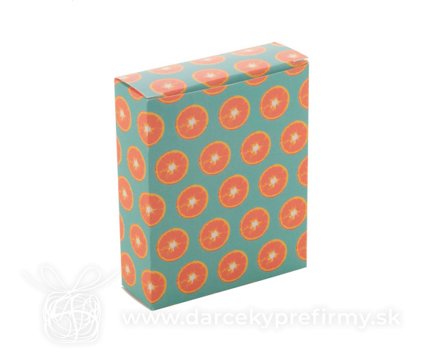 CreaBox PB-160 - custom box