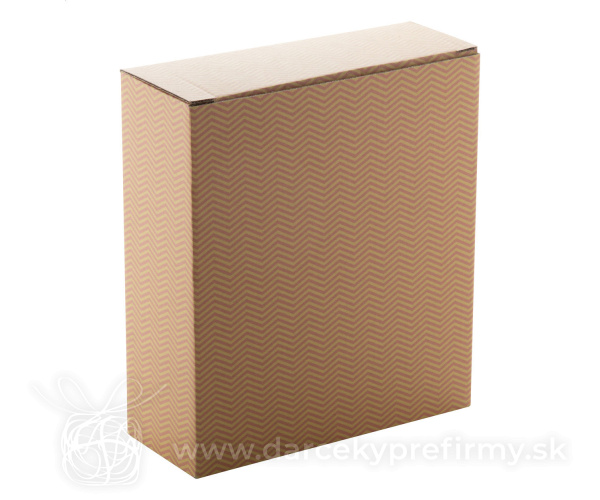 CreaBox EF-126 - custom box 