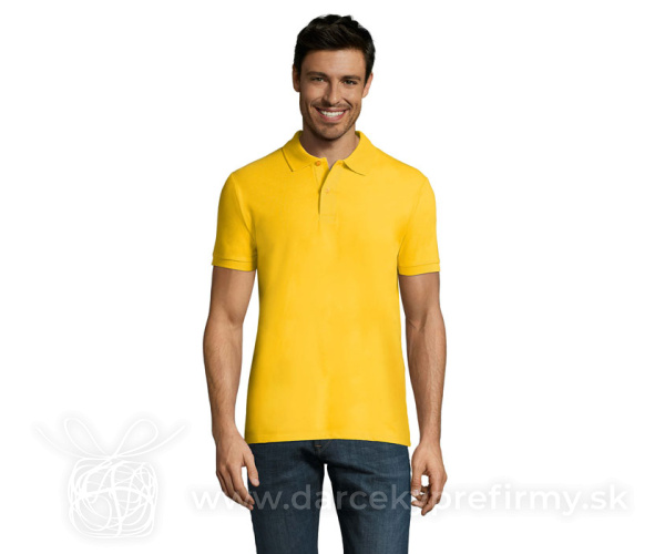 PERFECT MEN - PERFECT MEN Polo 180g