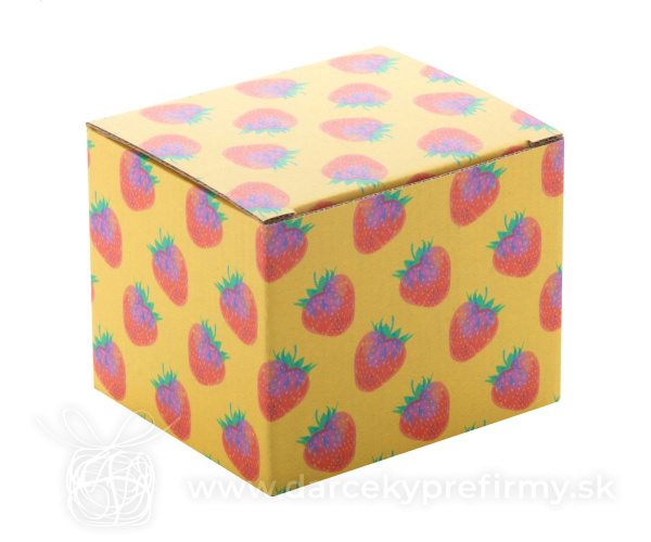 CreaBox EF-401 - custom box