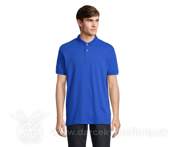 PACIFIC - PACIFIC MEN POLO