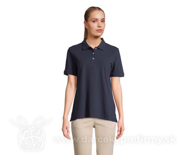PACIFIC WOMEN - PACIFIC WOMEN POLO