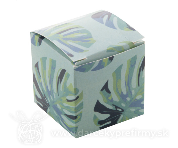CreaBox PB-141 - custom box 