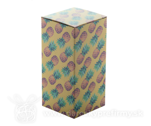 CreaBox EF-022 - custom box 
