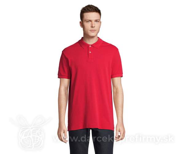 PACIFIC - PACIFIC MEN POLO