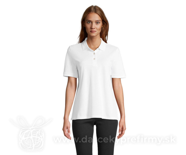 PACIFIC WOMEN - PACIFIC WOMEN POLO
