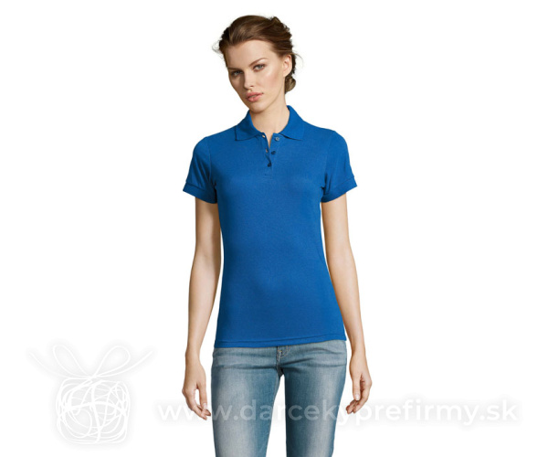 PRIME WOMEN - PRIME WOMEN POLO 200gr