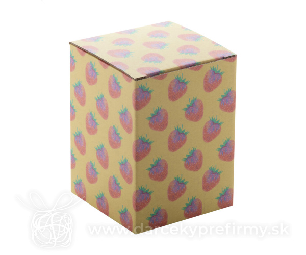 CreaBox EF-003 - custom box