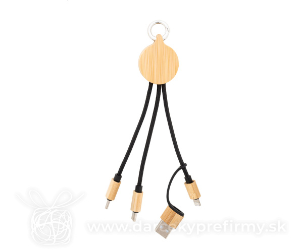 Cobbel Mini - USB nabíjací kábel
