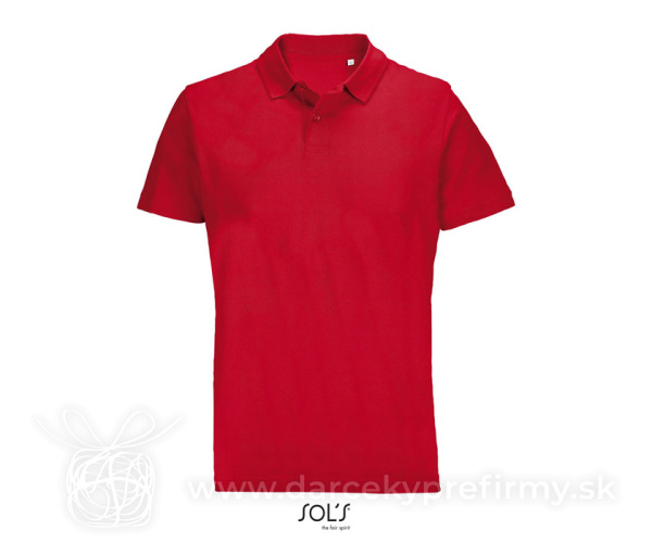 PULSE - PULSE UNISEX POLO