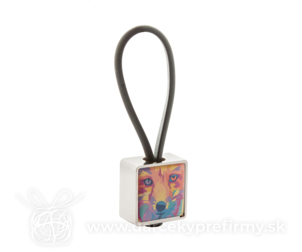Blocky - keyring