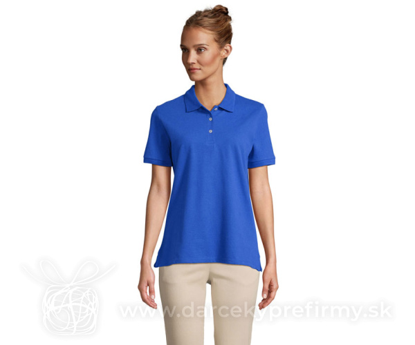 PACIFIC WOMEN - PACIFIC WOMEN POLO