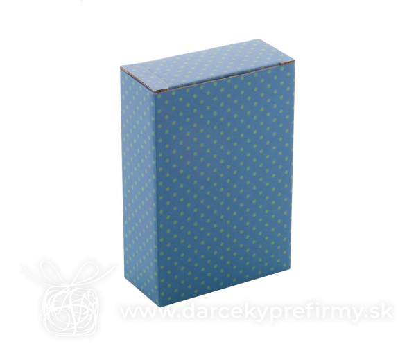 CreaBox EF-174 - custom box