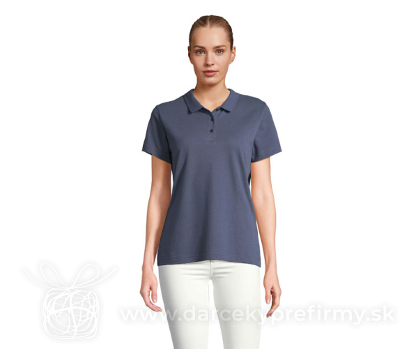 PULSE WOMEN - PULSE WOMEN POLO