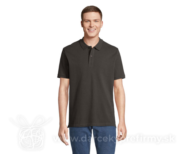 PEGASE - PEGASE Polo Organic 210g