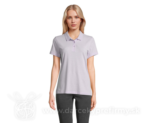 PULSE WOMEN - PULSE WOMEN POLO