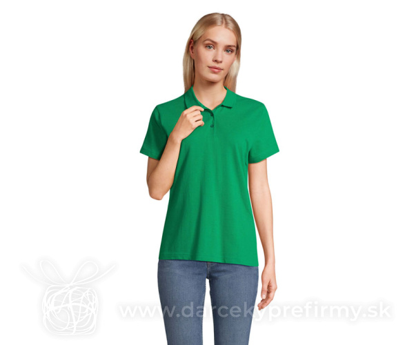 PULSE WOMEN - PULSE WOMEN POLO