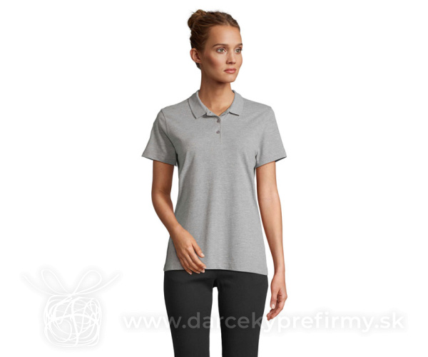 PULSE WOMEN - PULSE WOMEN POLO