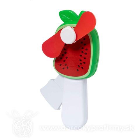 Obrázok produktu Amalfi - ručný vetrák, meloun