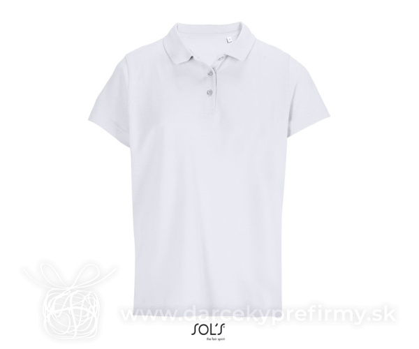 PULSE WOMEN - PULSE WOMEN POLO