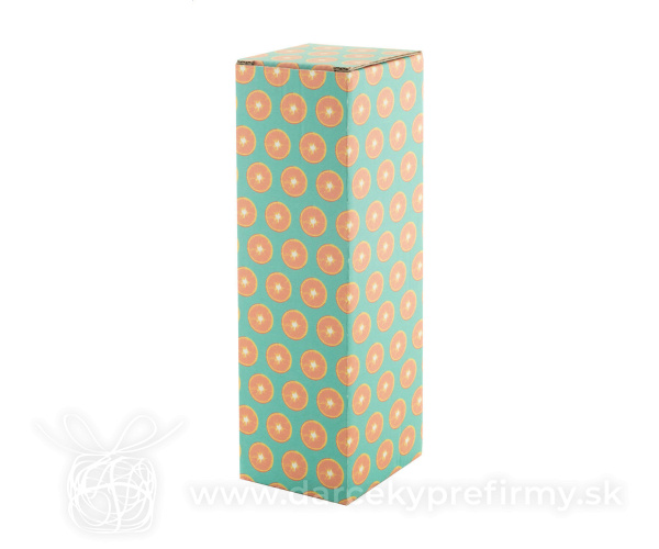 CreaBox EF-293 - custom box