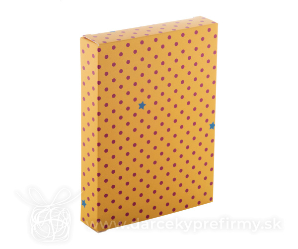 CreaBox PB-192 - custom box