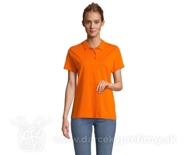 PULSE WOMEN - PULSE WOMEN POLO