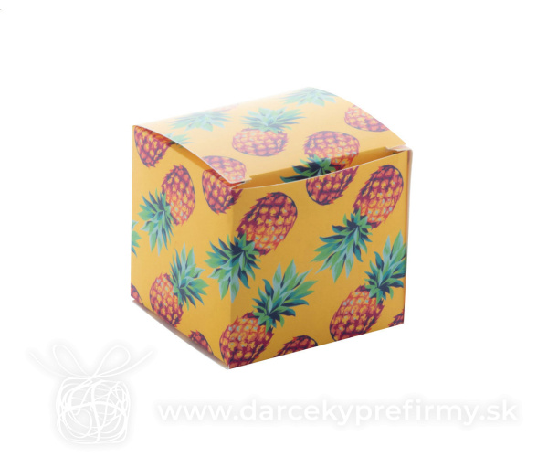 CreaBox PB-116 - custom box 