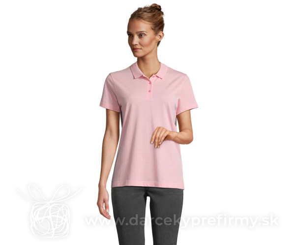 PULSE WOMEN - PULSE WOMEN POLO