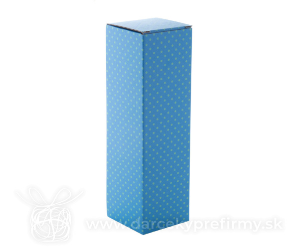 CreaBox EF-208 - custom box