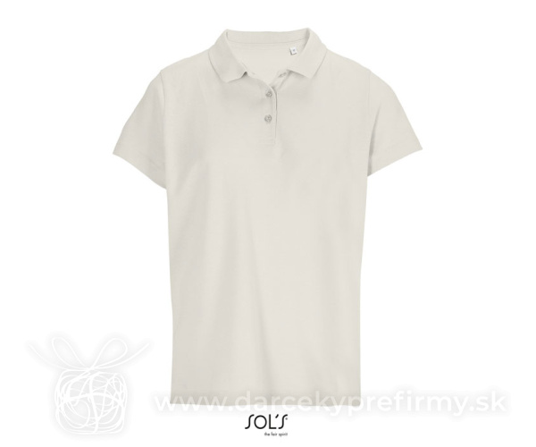 PULSE WOMEN - PULSE WOMEN POLO