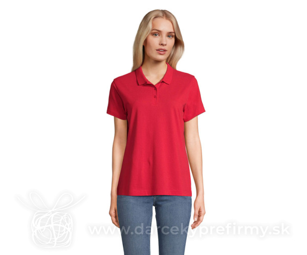PULSE WOMEN - PULSE WOMEN POLO